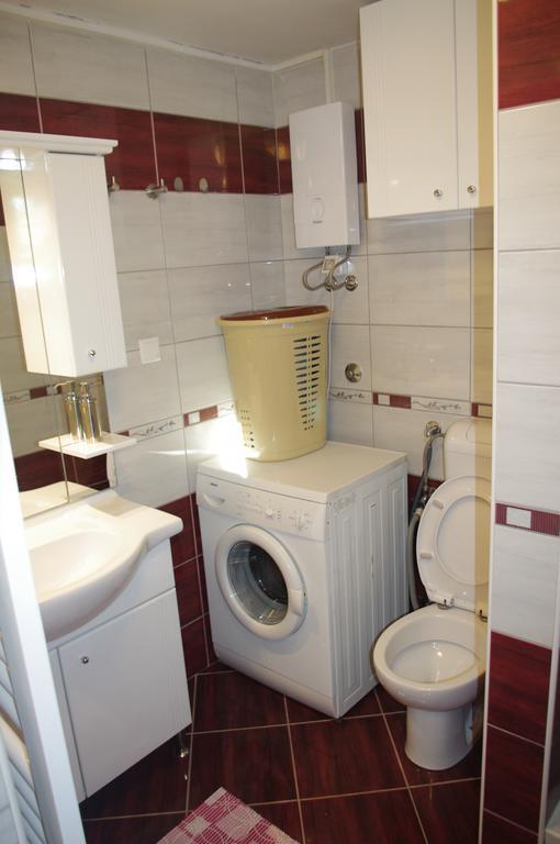 Apartment Emma Sarajevo Bagian luar foto
