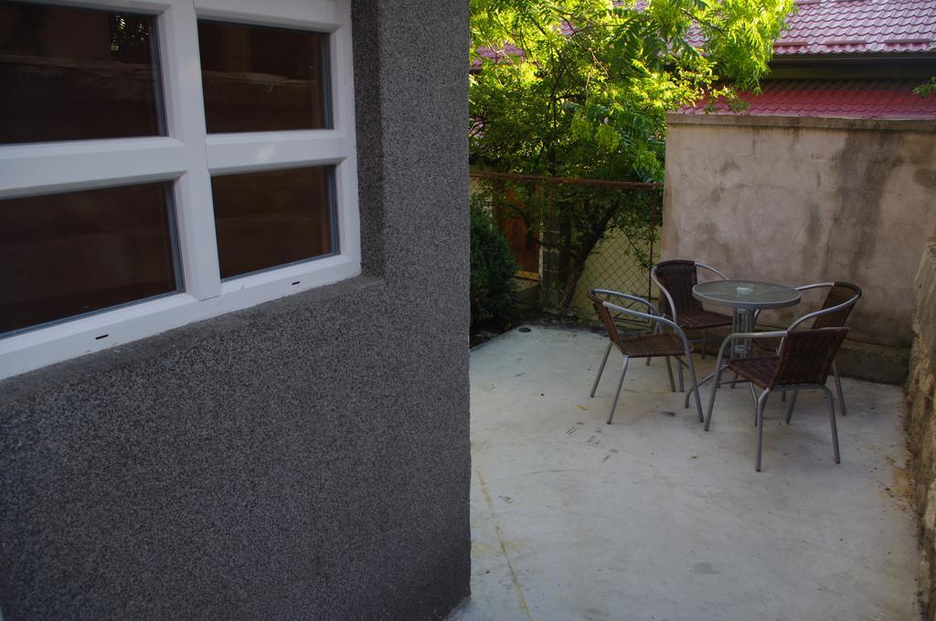 Apartment Emma Sarajevo Bagian luar foto