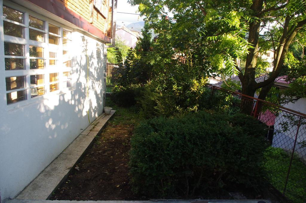 Apartment Emma Sarajevo Bagian luar foto