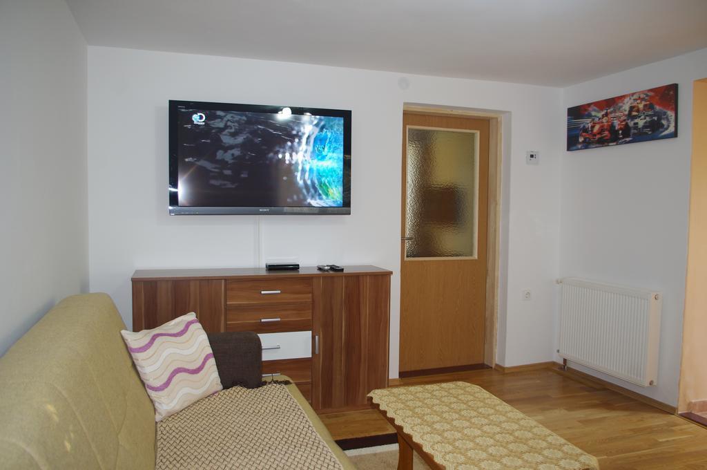 Apartment Emma Sarajevo Bagian luar foto