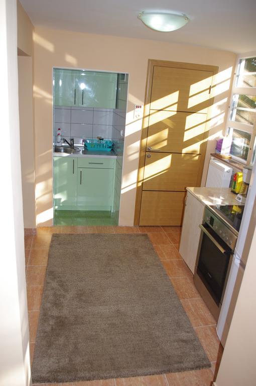 Apartment Emma Sarajevo Bagian luar foto