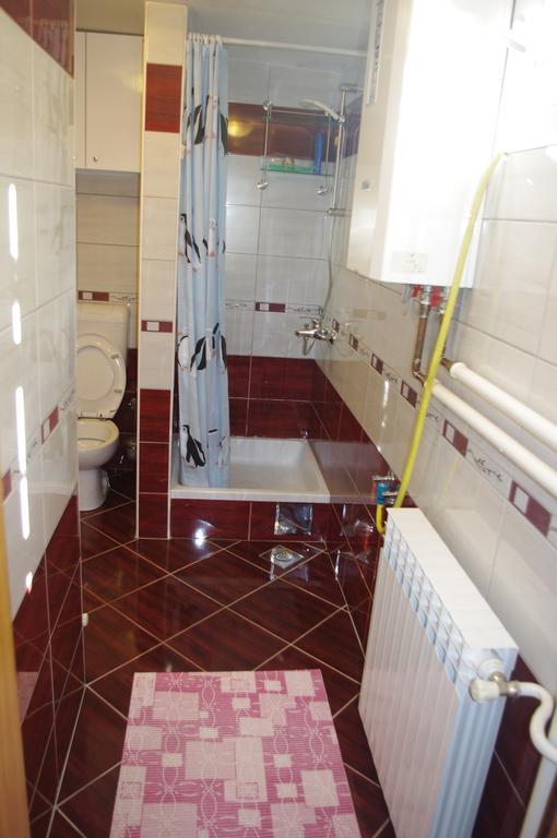 Apartment Emma Sarajevo Bagian luar foto